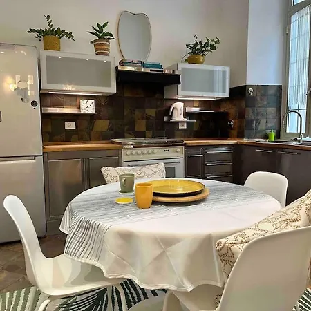 Ferienwohnung Casa Di Lo Ciampino Exterior foto