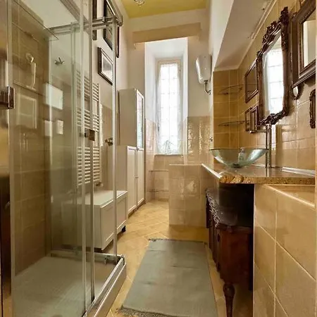 Ferienwohnung Casa Di Lo Ciampino Exterior foto
