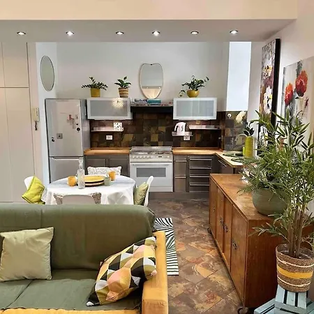 Ferienwohnung Casa Di Lo Ciampino Exterior foto