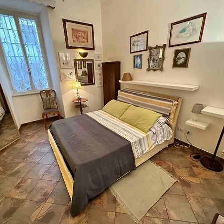 Ferienwohnung Casa Di Lo Ciampino Exterior foto