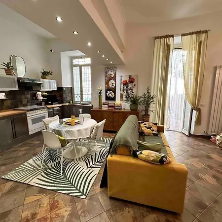 Ferienwohnung Casa Di Lo Ciampino Exterior foto