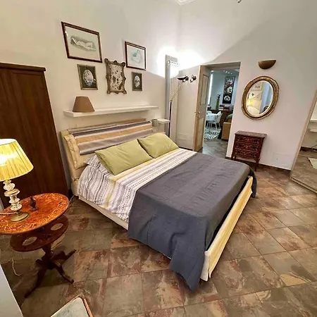 Ferienwohnung Casa Di Lo Ciampino Exterior foto
