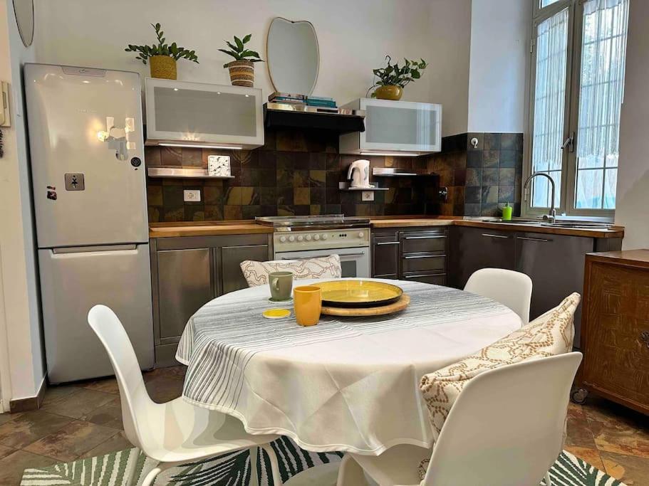 Casa Di Lo Apartment *