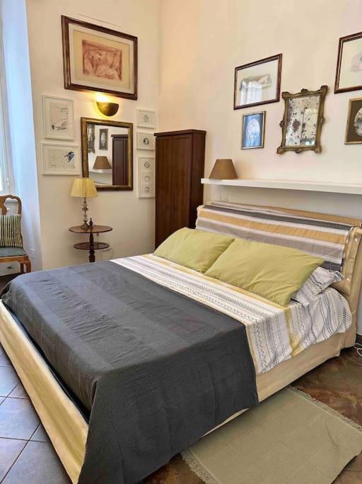 Casa Di Lo Apartment *