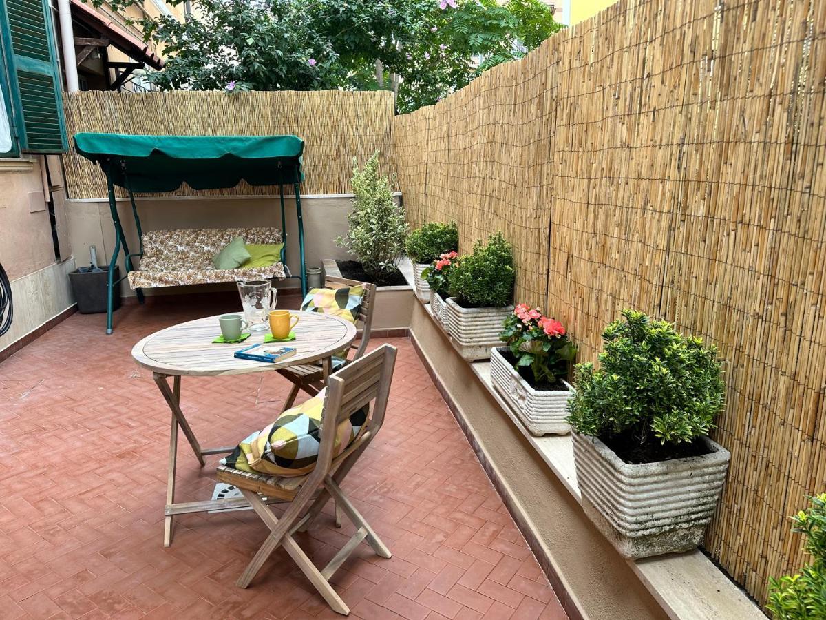 Casa Di Lo * Ciampino