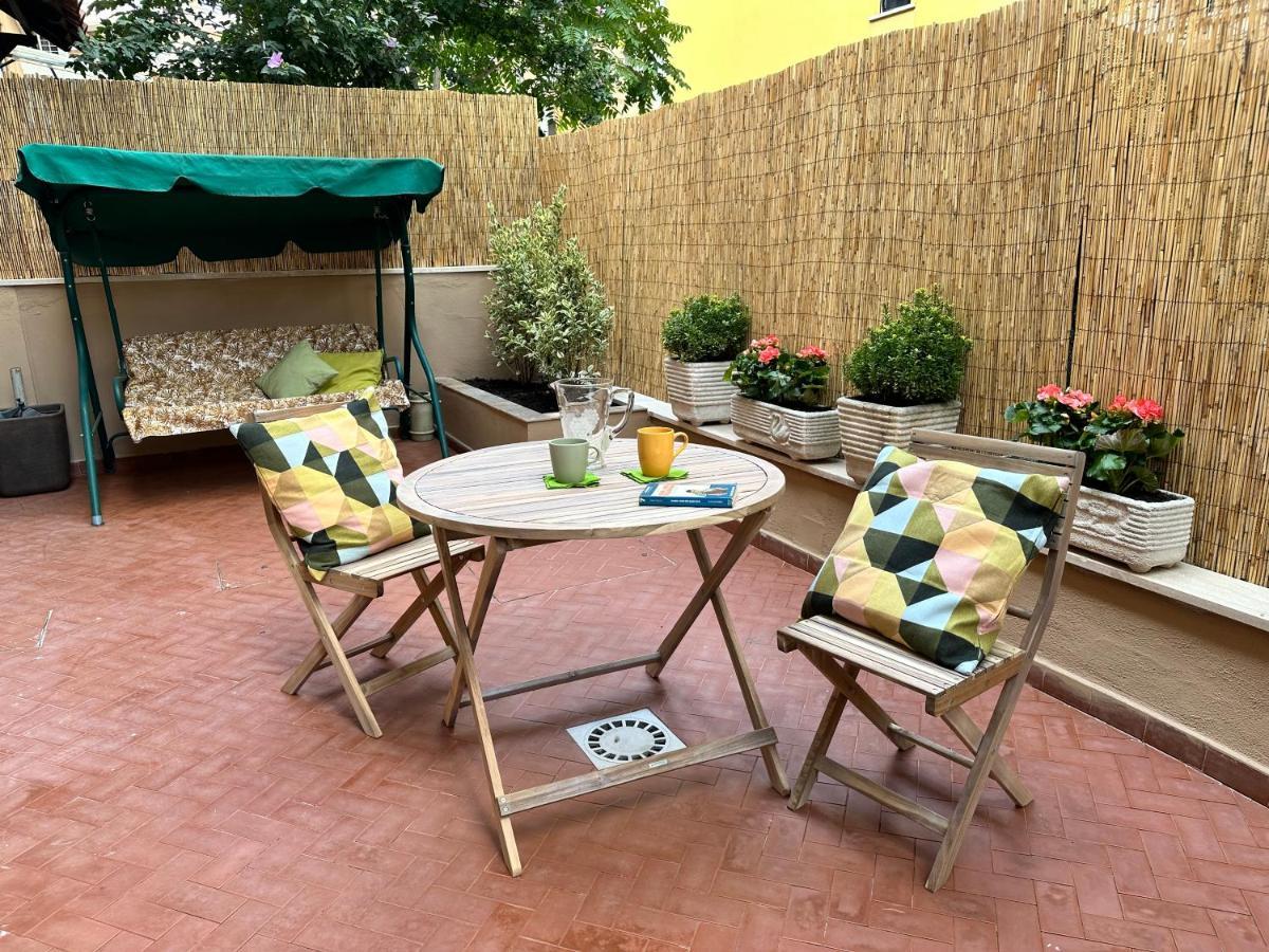 Apartment Casa Di Lo Ciampino