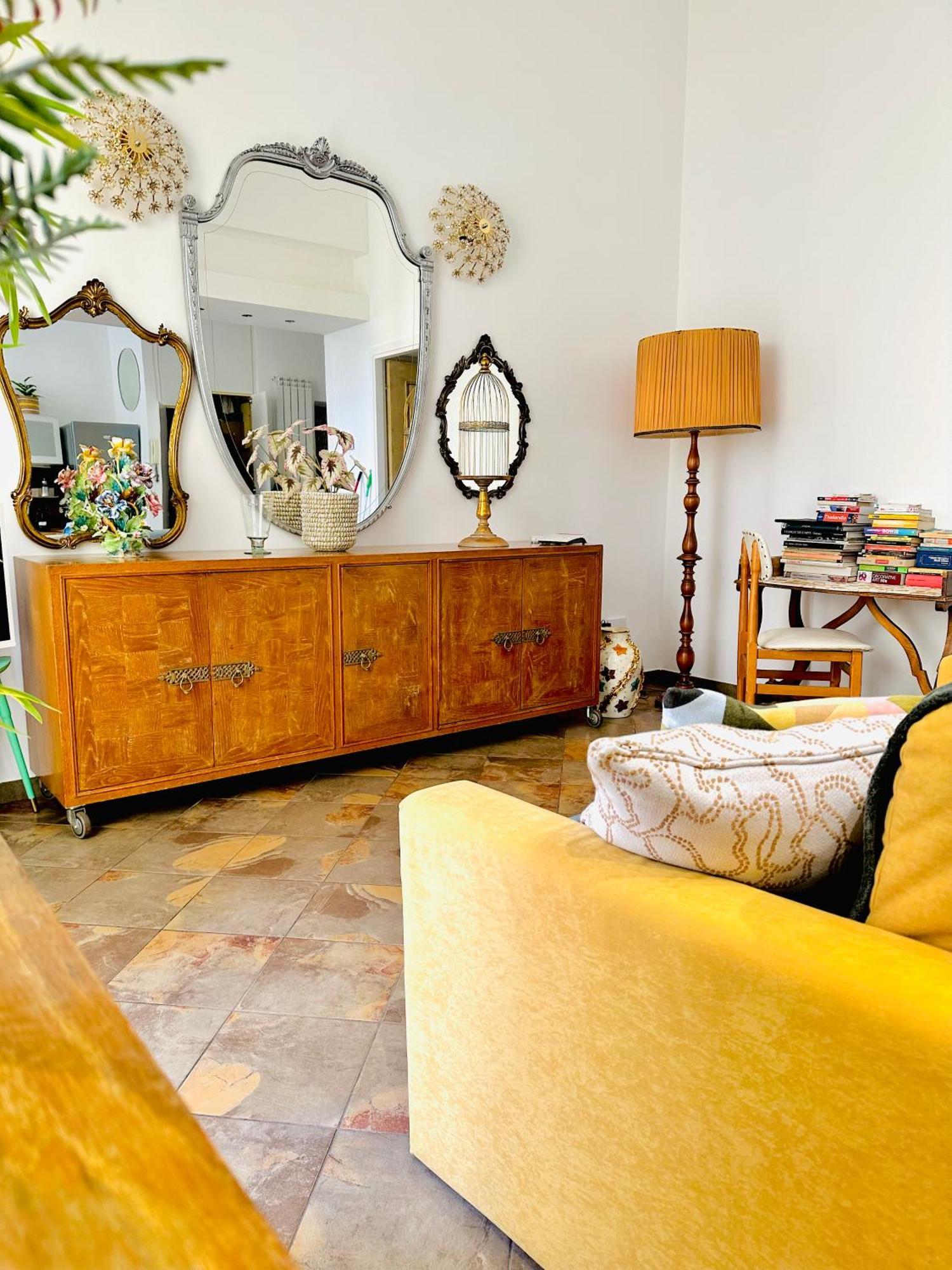 Apartment Casa Di Lo *