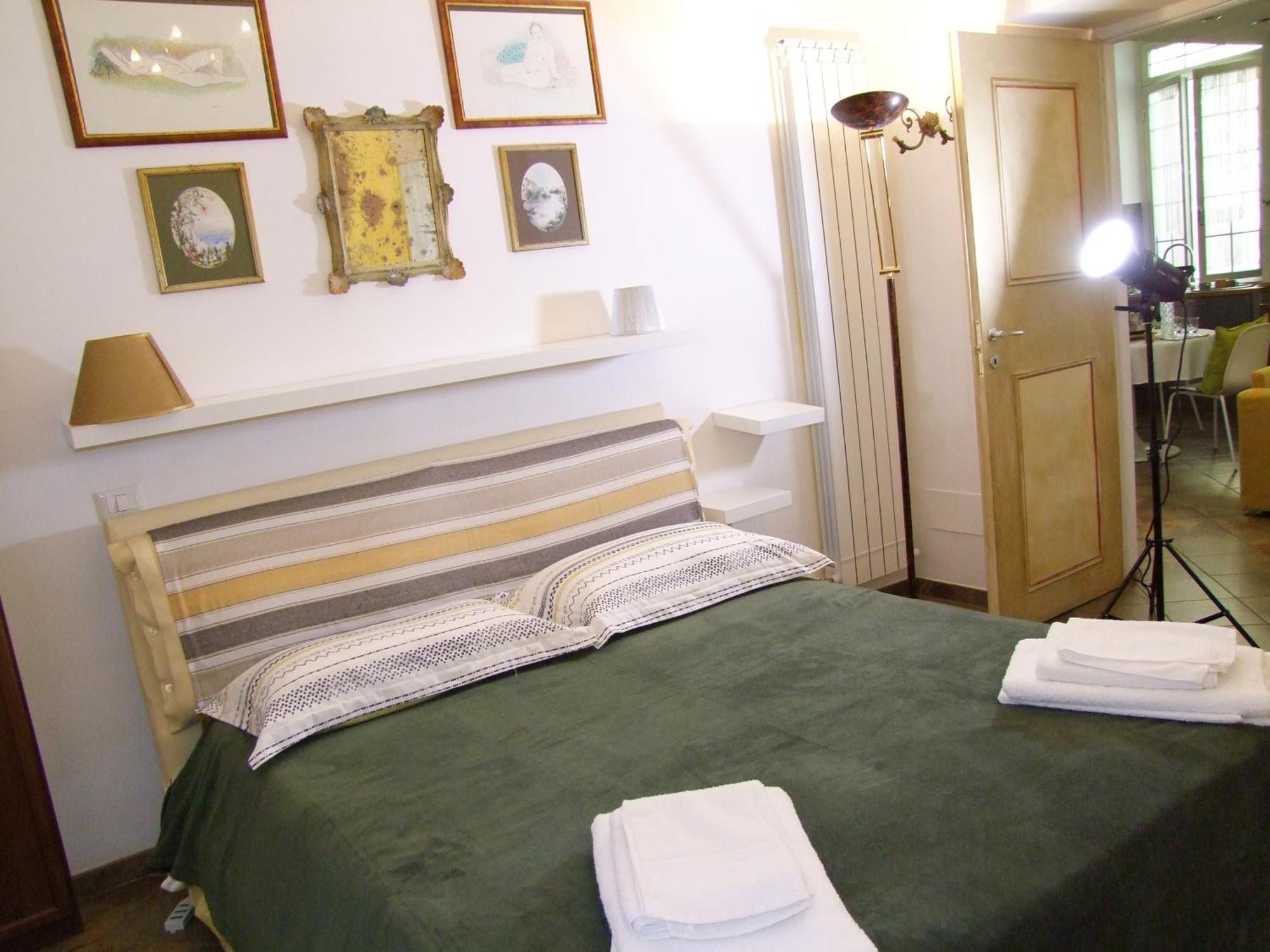 Casa Di Lo *