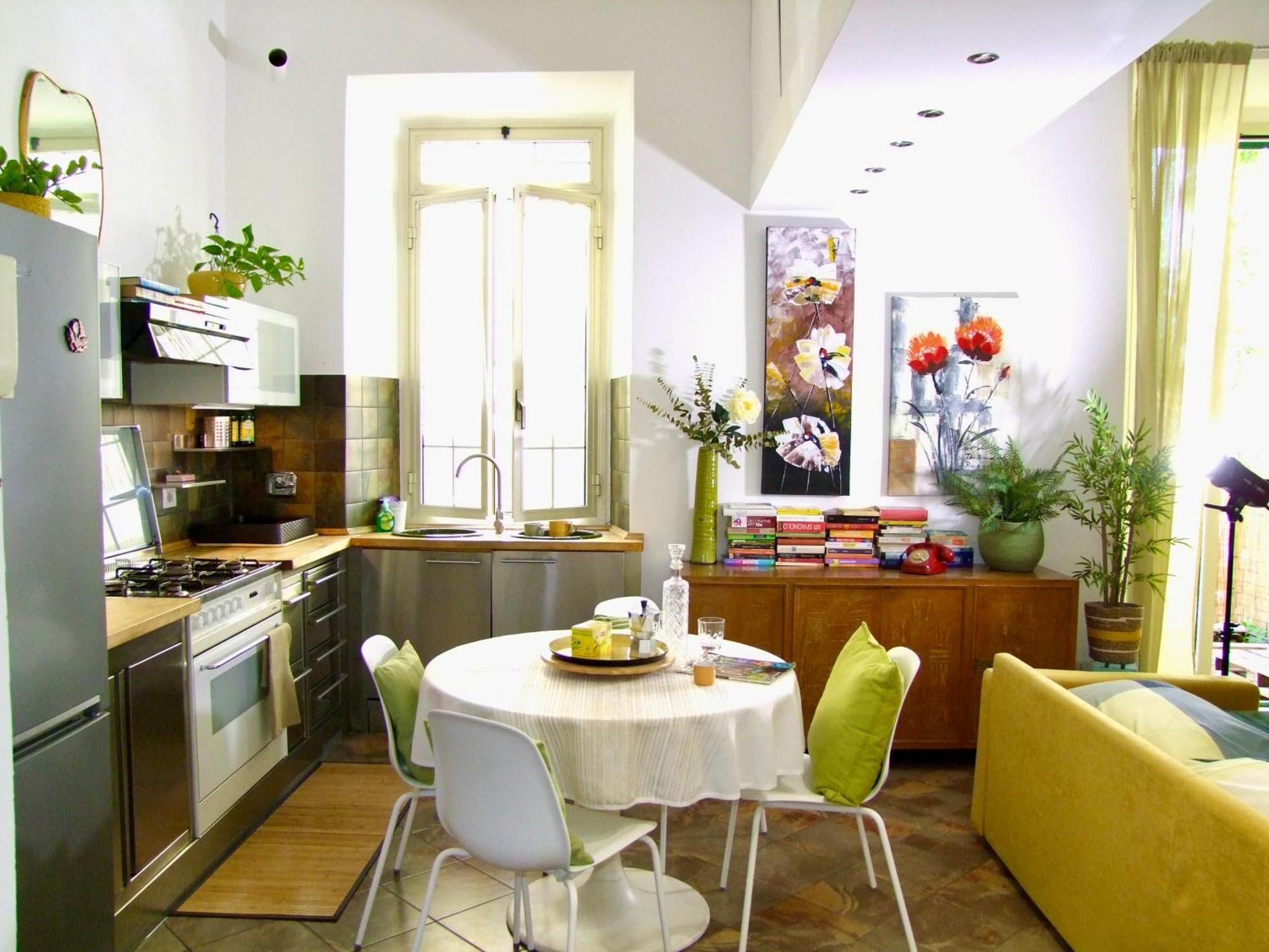 Casa Di Lo * Ciampino