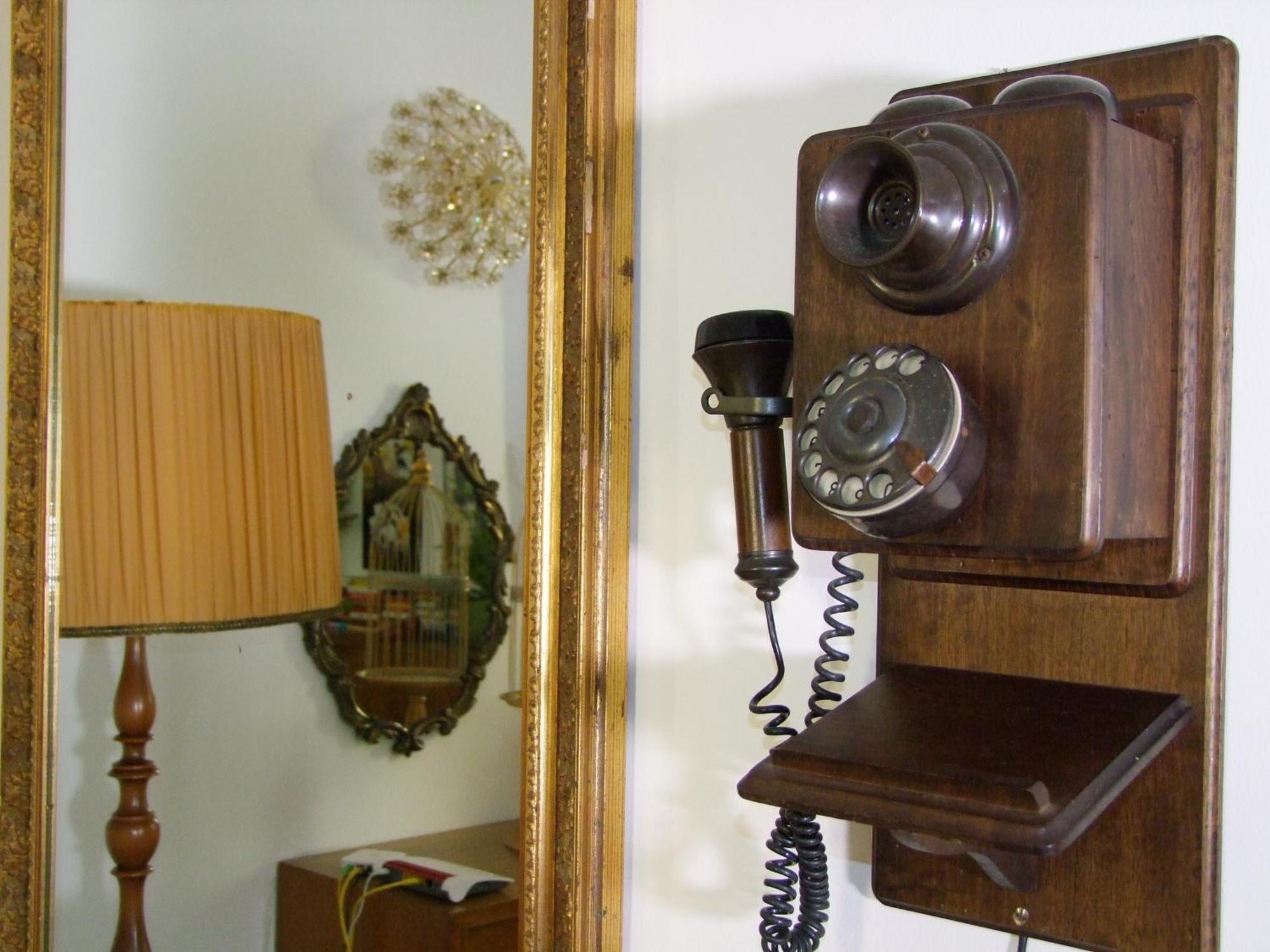 Casa Di Lo Apartment *