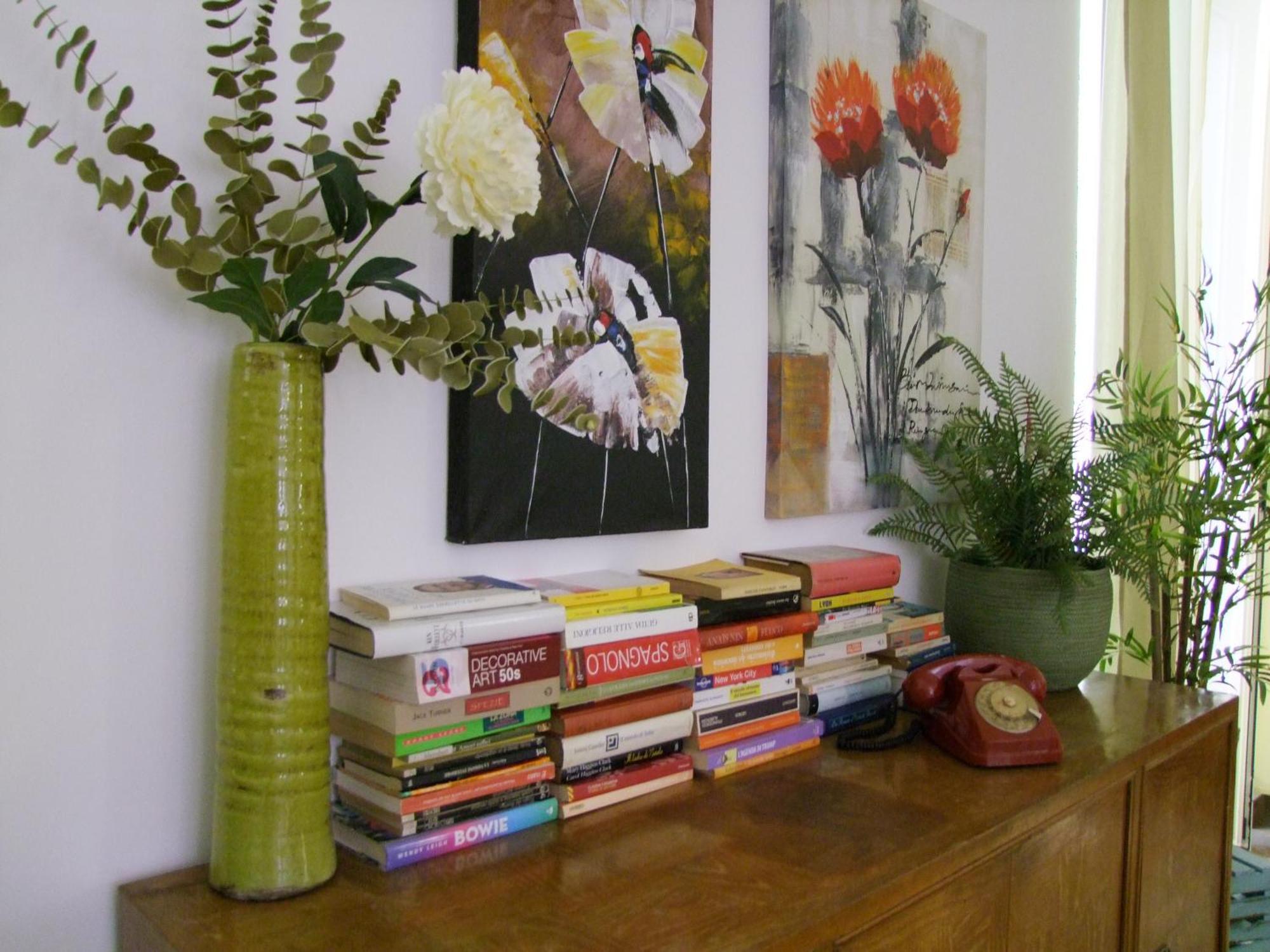 Casa Di Lo Apartment