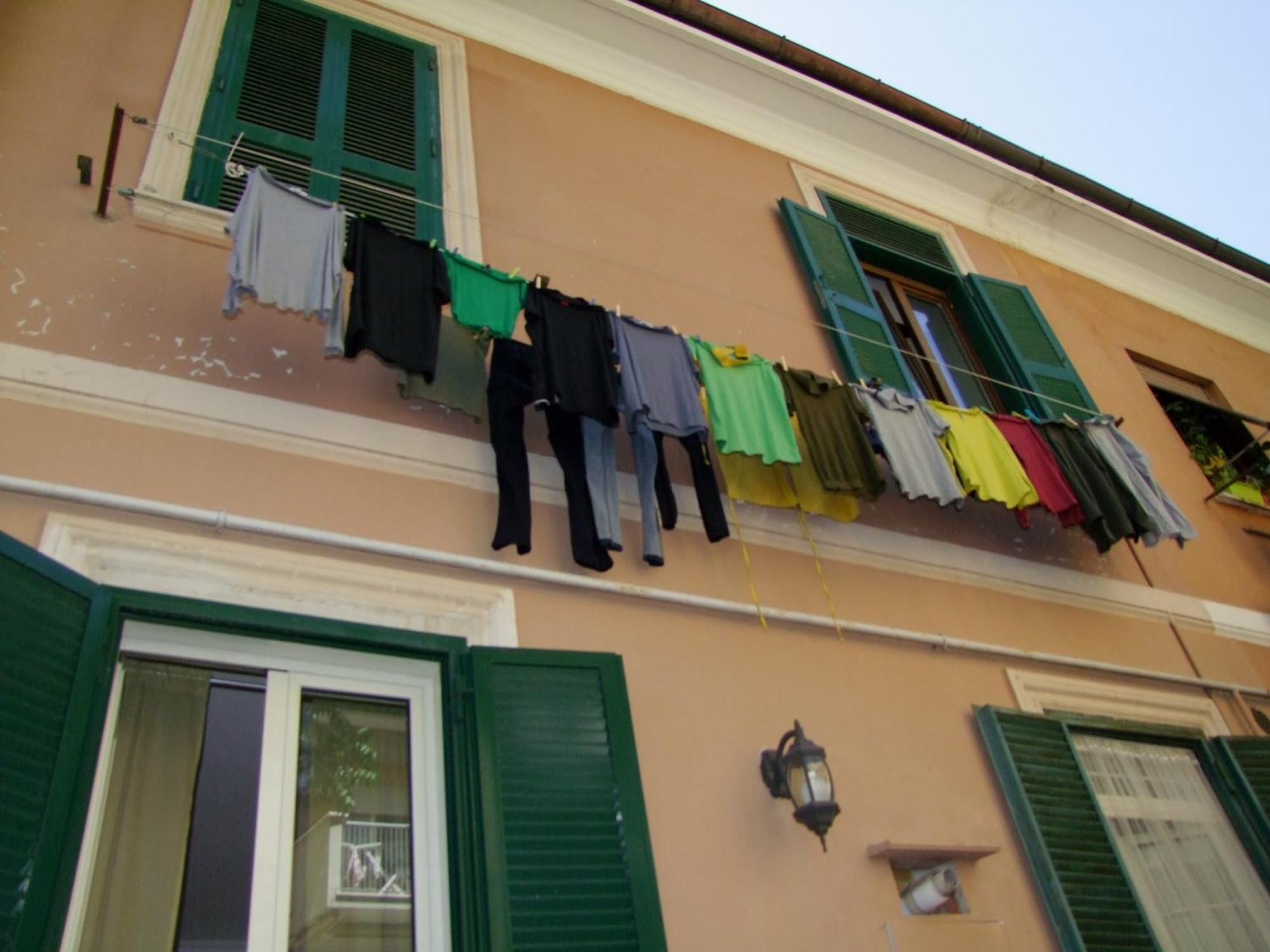 Casa Di Lo Apartment